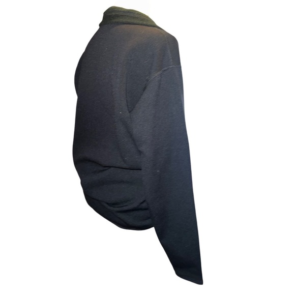 Patagonia Activist Fleece Top Pullover Sweatshirt 1/4 Zip Size Small Women’s - Picture 2 of 8